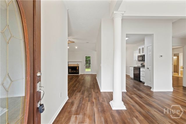 371 Marshview Drive, Richmond Hill, GA 31324