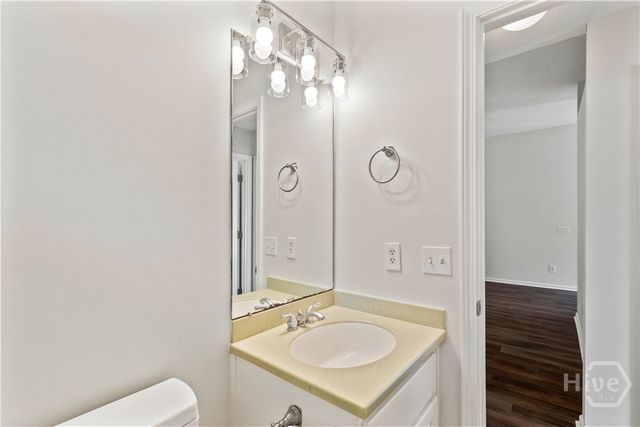 371 Marshview Drive, Richmond Hill, GA 31324