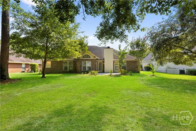 371 Marshview Drive, Richmond Hill, GA 31324