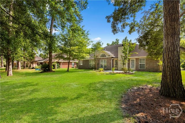 371 Marshview Drive, Richmond Hill, GA 31324