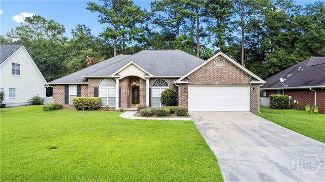 371 Marshview Drive, Richmond Hill, GA 31324