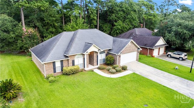 371 Marshview Drive, Richmond Hill, GA 31324
