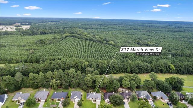 371 Marshview Drive, Richmond Hill, GA 31324