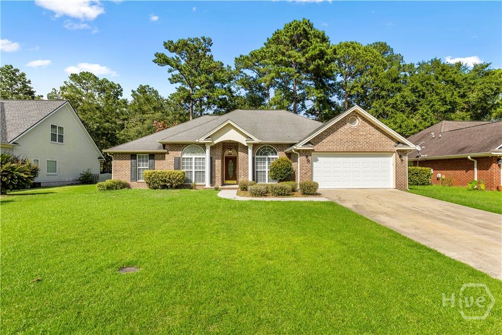371 Marshview Drive, Richmond Hill, GA 31324