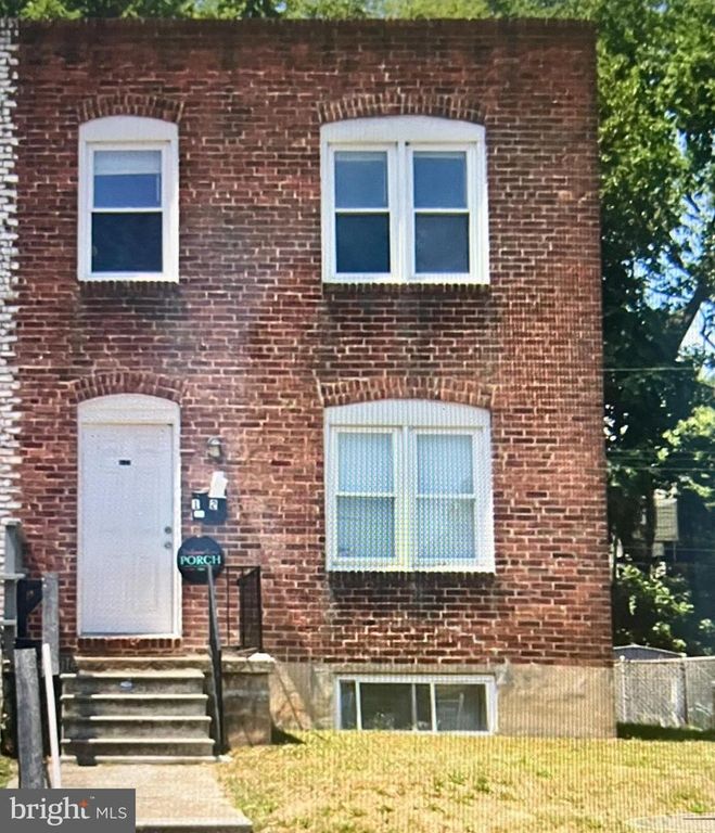 4132 AUDREY AVE, Baltimore, MD 21225