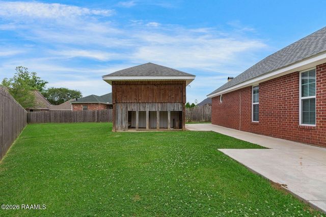 103 Touraine Circle, Lafayette, LA 70501