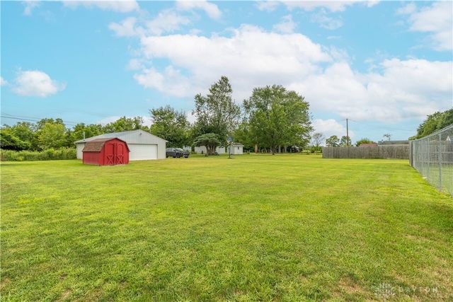 6780 Wonder Way, Tipp City, OH 45371