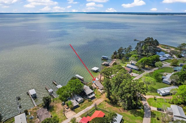 187 Panther, Onalaska, TX 77360