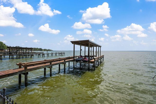 187 Panther, Onalaska, TX 77360