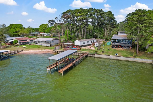 187 Panther, Onalaska, TX 77360