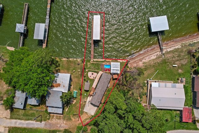 187 Panther, Onalaska, TX 77360