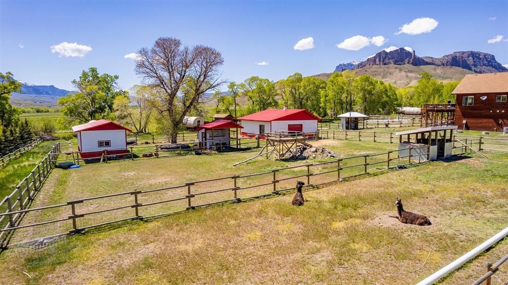 1 Streamside Dr, Cody, WY 82414 photo 13