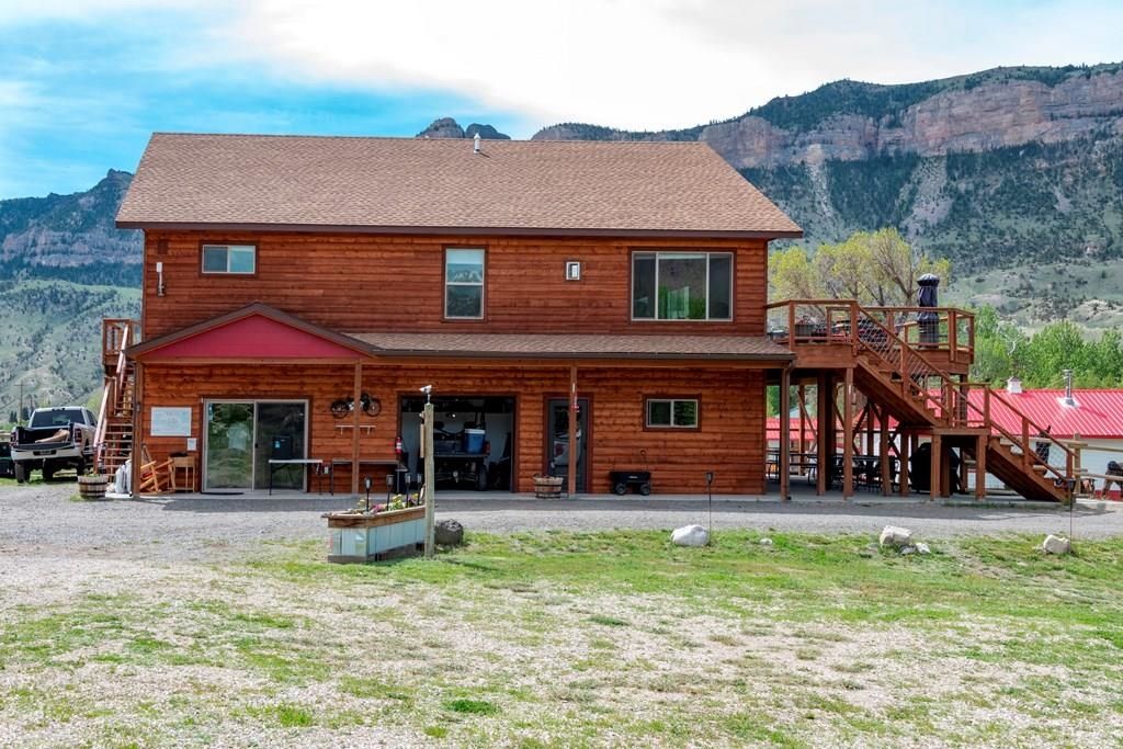 1 Streamside Dr, Cody, WY 82414 photo 16