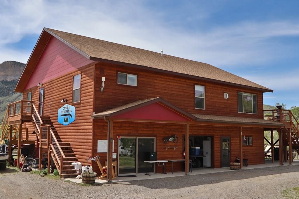 1 Streamside Dr, Cody, WY 82414 photo 17