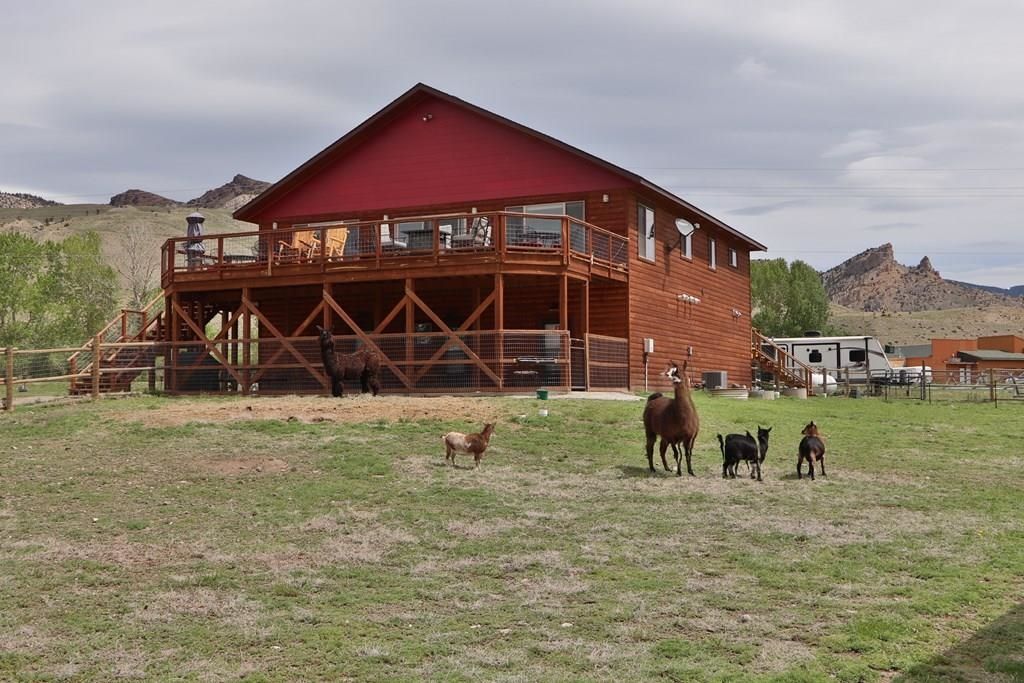 1 Streamside Dr, Cody, WY 82414 photo 18