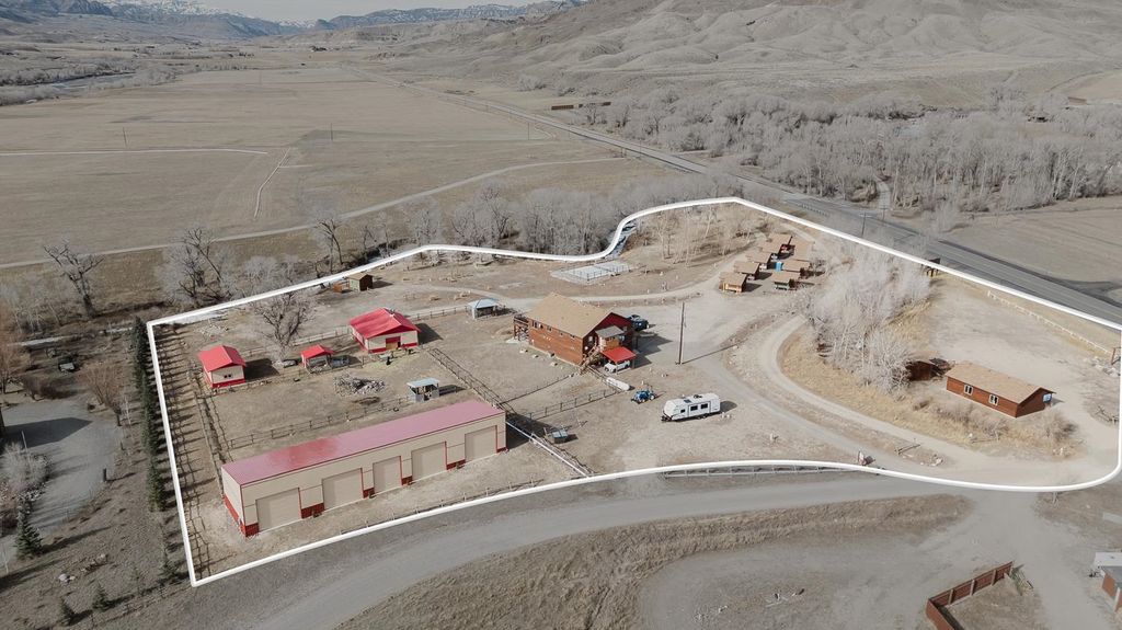 1 Streamside Dr, Cody, WY 82414 photo 5