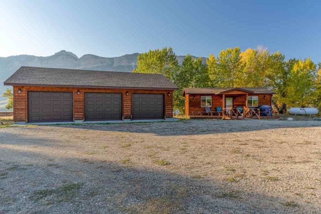 1 Streamside Dr, Cody, WY 82414 photo 44