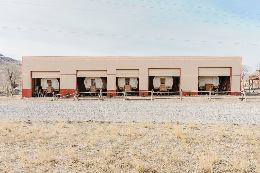 1 Streamside Dr, Cody, WY 82414 photo 58