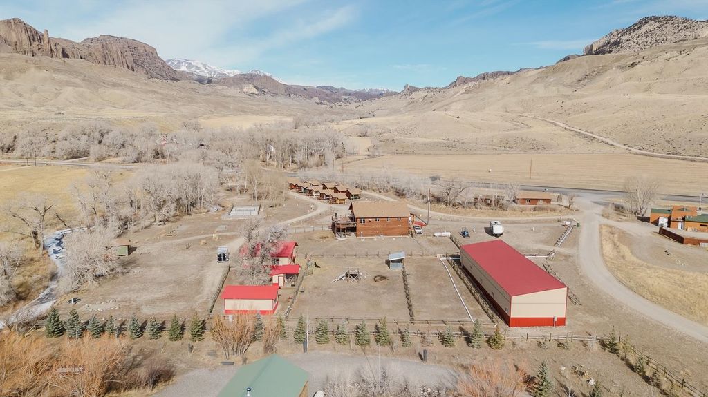 1 Streamside Dr, Cody, WY 82414 photo 64