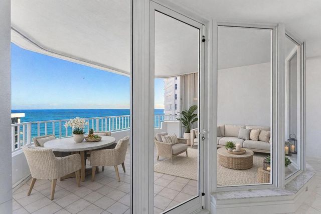 1340 S Ocean Boulevard 1407, Pompano Beach, FL 33062