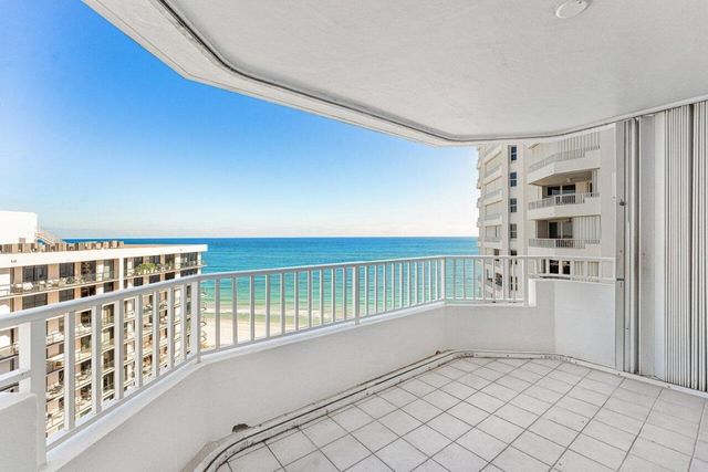 1340 S Ocean Boulevard 1407, Pompano Beach, FL 33062
