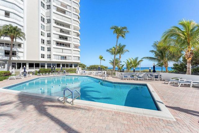 1340 S Ocean Boulevard 1407, Pompano Beach, FL 33062