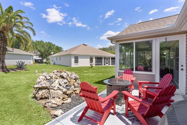 17107 SE 93RD EXETER COURT, The Villages, FL 32162