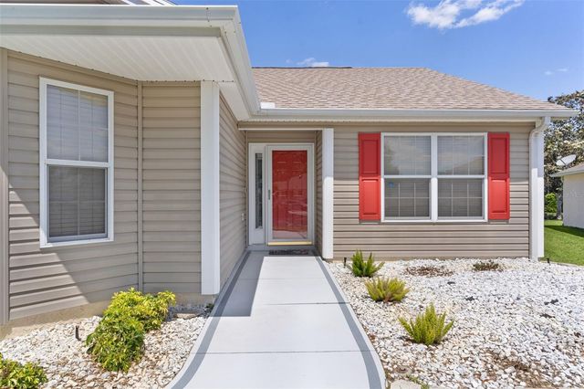 17107 SE 93RD EXETER COURT, The Villages, FL 32162