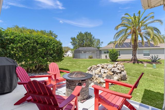 17107 SE 93RD EXETER COURT, The Villages, FL 32162