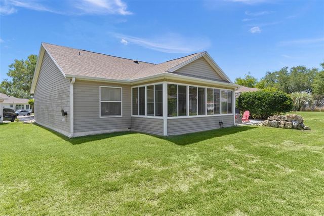 17107 SE 93RD EXETER COURT, The Villages, FL 32162