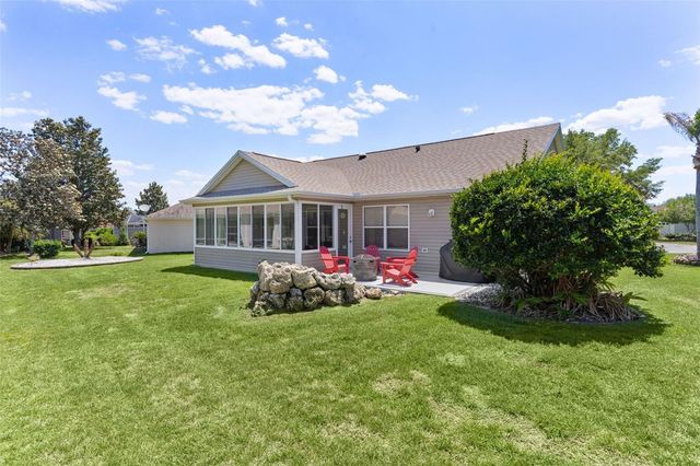 17107 SE 93RD EXETER COURT, The Villages, FL 32162