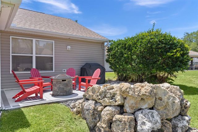 17107 SE 93RD EXETER COURT, The Villages, FL 32162