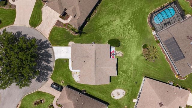 17107 SE 93RD EXETER COURT, The Villages, FL 32162