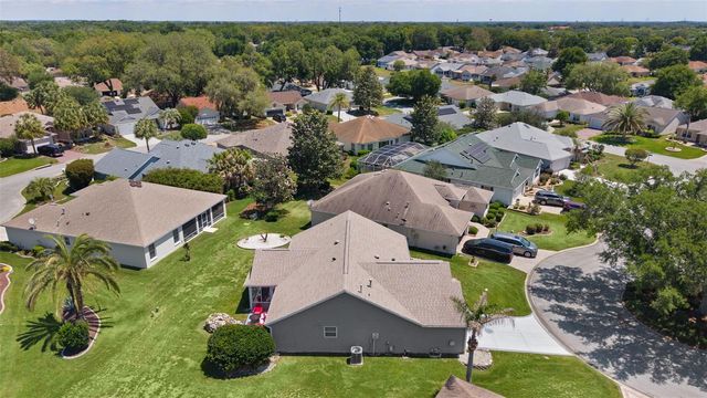 17107 SE 93RD EXETER COURT, The Villages, FL 32162