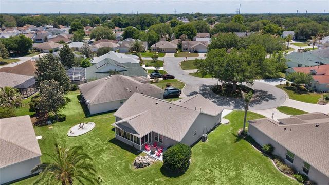 17107 SE 93RD EXETER COURT, The Villages, FL 32162