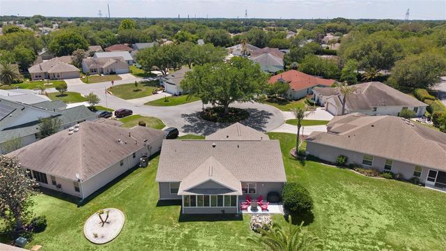 17107 SE 93RD EXETER COURT, The Villages, FL 32162