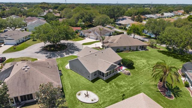 17107 SE 93RD EXETER COURT, The Villages, FL 32162