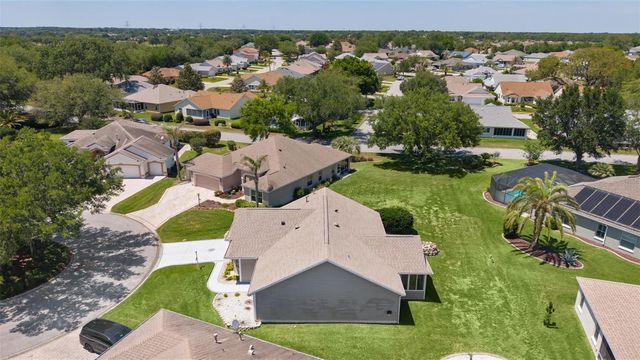 17107 SE 93RD EXETER COURT, The Villages, FL 32162