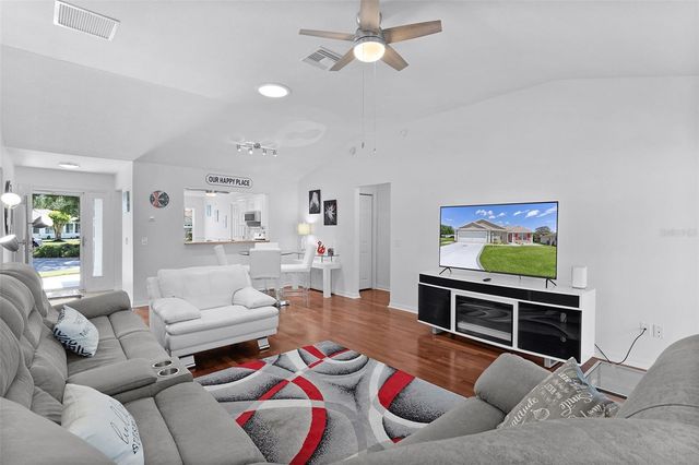 17107 SE 93RD EXETER COURT, The Villages, FL 32162