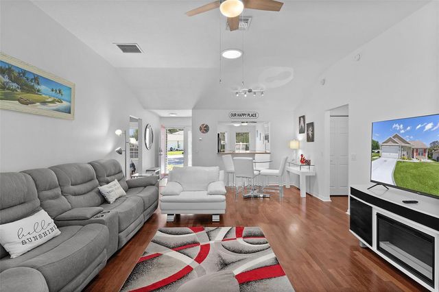 17107 SE 93RD EXETER COURT, The Villages, FL 32162