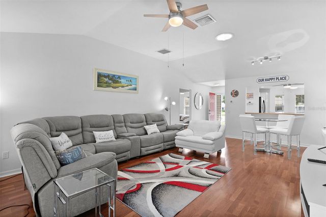 17107 SE 93RD EXETER COURT, The Villages, FL 32162