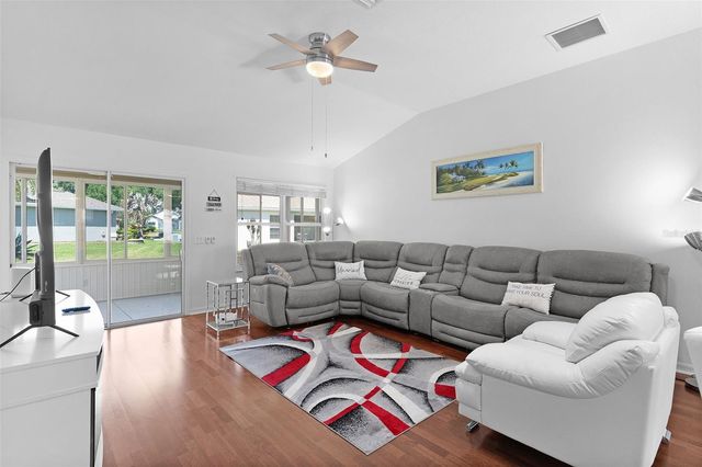 17107 SE 93RD EXETER COURT, The Villages, FL 32162