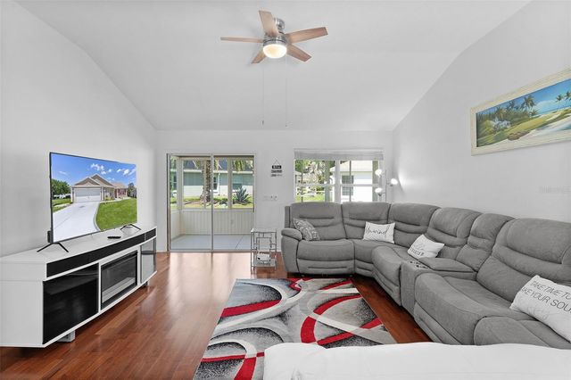 17107 SE 93RD EXETER COURT, The Villages, FL 32162