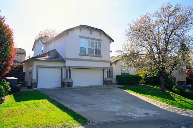 5432 Casa Grande Ave, Rocklin, CA 95677