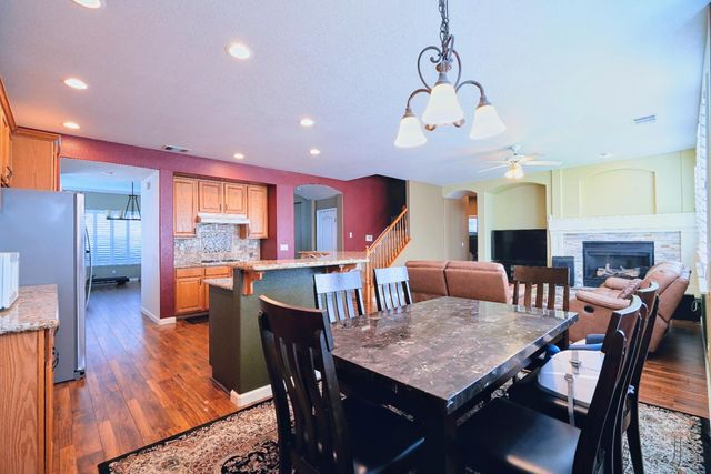 5432 Casa Grande Ave, Rocklin, CA 95677