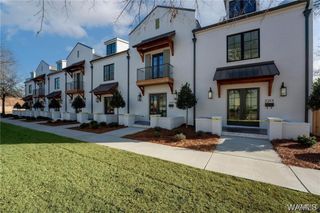 2209 Paul W Bryant, Tuscaloosa, AL 35401