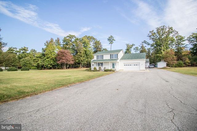 45132 HEWITT RD, Callaway, MD 20620