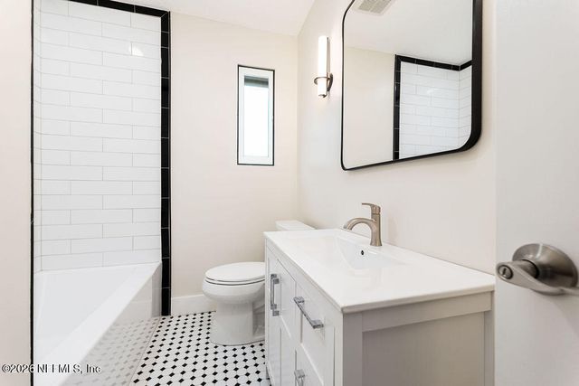 2247 RIVERSIDE Avenue 5, Jacksonville, FL 32204