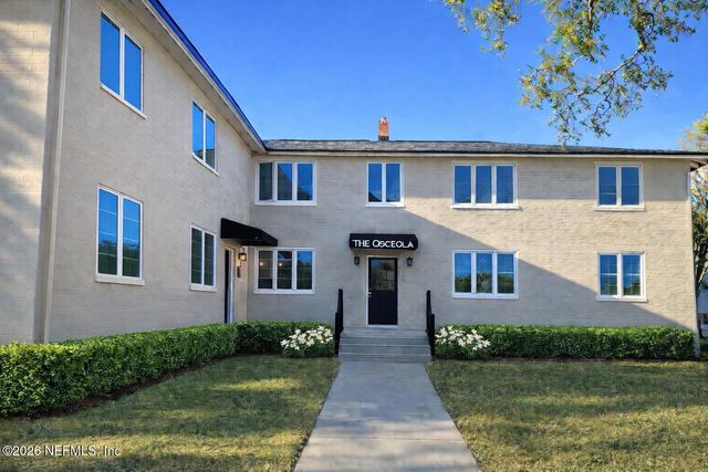 2247 RIVERSIDE Avenue 5, Jacksonville, FL 32204