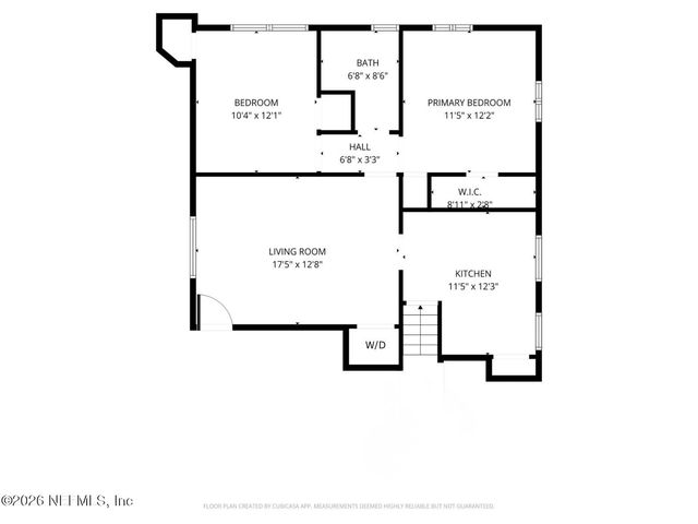 2247 RIVERSIDE Avenue 5, Jacksonville, FL 32204